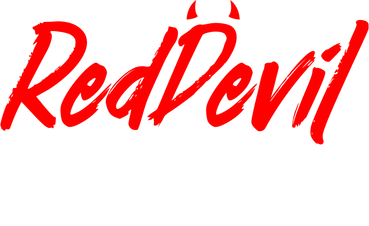RedDevil Games